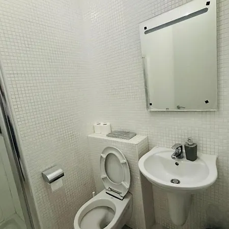 Sea Side Beautiful One Bedroom Appartamento San Giuliano